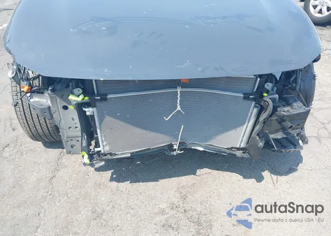 2025 Toyota Corolla Hybrid Se from USA, damaged, VIN JTDBDMHE2S3019087